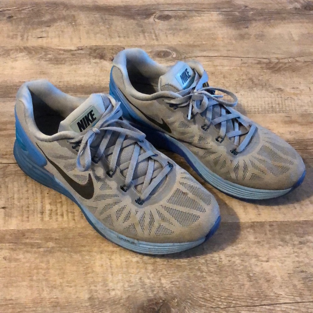 Women’s Nike Lunarglide 6
